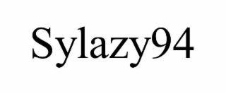SYLAZY94
