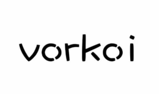 VORKOI