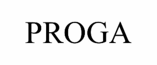 PROGA