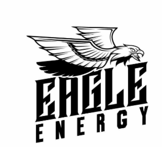 EAGLE ENERGY DRINK LLC