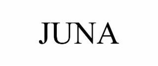 JUNA