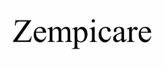ZEMPICARE