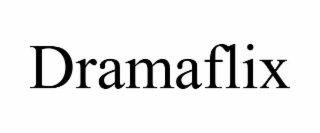DRAMAFLIX