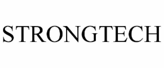 STRONGTECH
