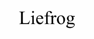 LIEFROG