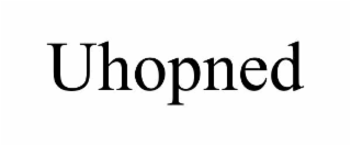 UHOPNED
