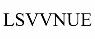 LSVVNUE