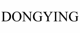 DONGYING