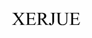XERJUE
