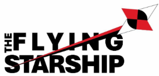 THE FLYING STARSHIP