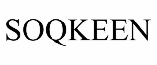SOQKEEN