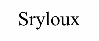 SRYLOUX