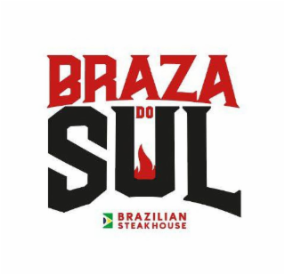 BRAZA DO SUL BRAZILIAN STEAKHOUSE
