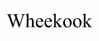 WHEEKOOK