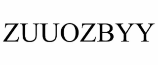 ZUUOZBYY