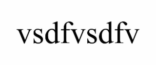 VSDFVSDFV