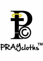 PC, PRAYCLOTHS