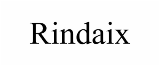 RINDAIX