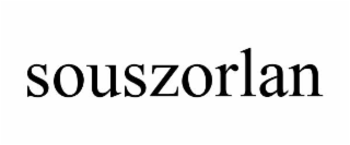 SOUSZORLAN