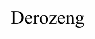 DEROZENG