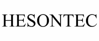 HESONTEC