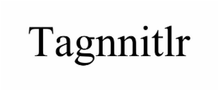 TAGNNITLR