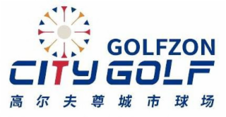 GOLFZON CITY GOLF