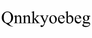 QNNKYOEBEG