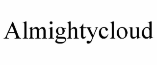 ALMIGHTYCLOUD