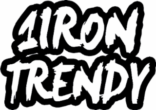 1IRON TRENDY