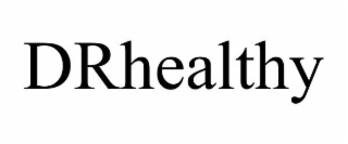 DRHEALTHY