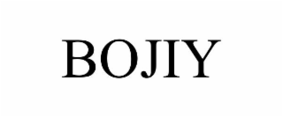 BOJIY