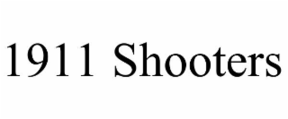 1911 SHOOTERS