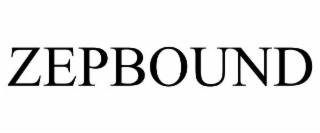 ZEPBOUND