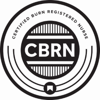 CERTIFIED BURN REGISTERED NURSE CBRN