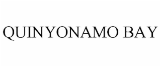 QUINYONAMO BAY