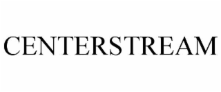 CENTERSTREAM