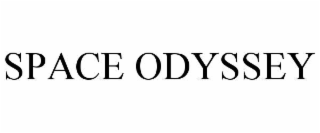 SPACE ODYSSEY