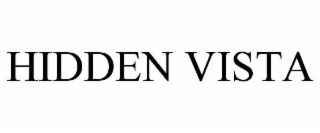 HIDDEN VISTA