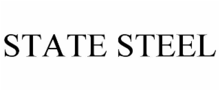 STATE STEEL