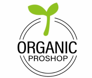 ORGANIC PROSHOP