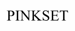 PINKSET