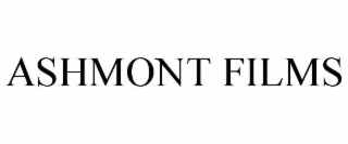 ASHMONT FILMS