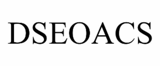 DSEOACS