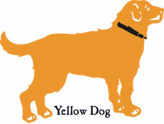 YELLOW DOG
