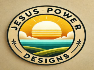 JESUS POWER DESIGNS