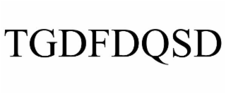 TGDFDQSD