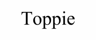 TOPPIE