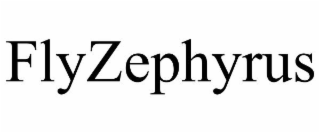 FLYZEPHYRUS