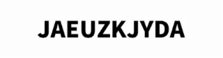 JAEUZKJYDA